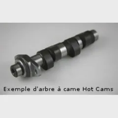 HOT CAMS Camshaft - Stage 1 for: Polaris for HAWKEYE4002X4HO, RANGER400, RANGER500