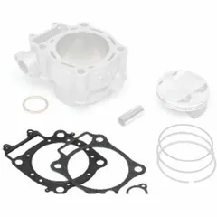 VERTEX Top End Gasket Set for Suzuki DR-Z400, DR-Z400SM Kawasaki KLX400