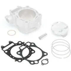 CYLINDER WORKS Top End Gasket Set for Yamaha YZ250F