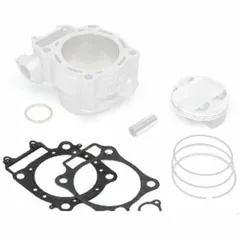 CYLINDER WORKS Top End Gasket Set for Kawasaki KVF750BRUTEFORCE