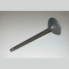 VESRAH Steel Intake Valve - for: Honda for ATC200, CB125, TRX200FOURTRAX