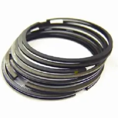 KOLBENRINGSATZ 76MM für Kawasaki KEF300LAKOTA, KLF300BAYOU Honda XL250R