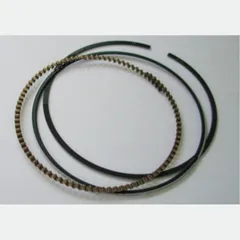 WÖSSNER Ø76.00mm Ring Set