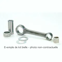 WÖSSNER Connecting Rod Kit - KTM SX85/105 for GAS GAS, Husqvarna