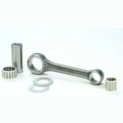 WÖSSNER Connecting Rod Kit - for: Honda XR650R