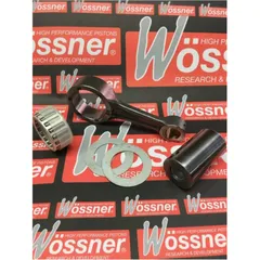 WÖSSNER Connecting Rod Kit - for: Honda CRF250R