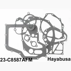 WÖSSNER Complete Engine Gasket Set for Suzuki GSX1300HAYABUSA