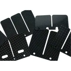 TECNIUM Karbonfaser-Membranblock für Rieju, CPI, Aprilia D71A10K00B