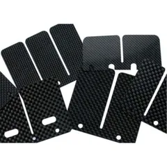 B1 REEDVALVE CARBON PETALS for Aprilia, Benelli, MBK