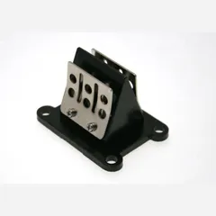 TECNIUM Karbonfaser-Membranblock für Aprilia, Derbi, Gilera D71S10K00B