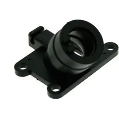 B1 Rubber Pipe RS50 /AM6 for Rieju, Peugeot, Aprilia