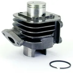 TECNIUM Cylinder Kit - for: Yamaha/MBK for BOOSTER, STUNT BW`S, SLIDER