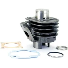 TECNIUM Cylinder Kit - Minarelli Horizontal Air-cooled for Aprilia, MBK, Beta