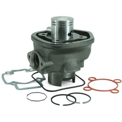 TECNIUM Cylinder Kit - for: Piaggio for Aprilia, Gilera