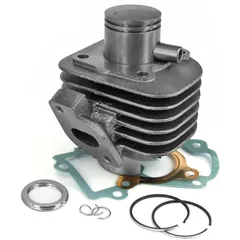 TECNIUM Cylinder Kit - CPI for HUSSAR50, OLIVER50, POPCORN50