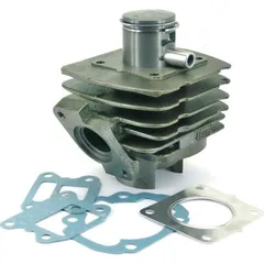 TECNIUM Cylinder Kit - for: Honda for SFX50, SH50SCOOPY, SJ50BALI