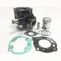 TECNIUM Cylinder Kit - Ø41mm for: Suzuki AY 50 Katana for AY50KATANA