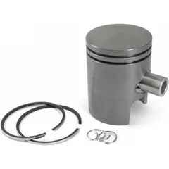 TECNIUM Casted Piston Ø40.00mm for: Piaggio Engine - 0503403 for Aprilia, Beta