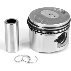 TECNIUM Piston Ø39.00mm - 0503455 for Rieju, Kymco, Peugeot