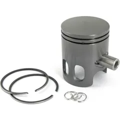 TECNIUM Casted Piston Ø39.00mm - 0503517 for Suzuki AH50ADDRESS, AY50KATANA