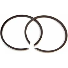 PISTON RINGS FOR DERBI ENGINE for DRDPRO50, GP150, GPR50 Gilera GSM50, RCR50, SMT50