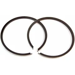 MINARELLI AM6 PISTON RINGS, DIAMETER 40,3 for Peugeot, Rieju, Aprilia