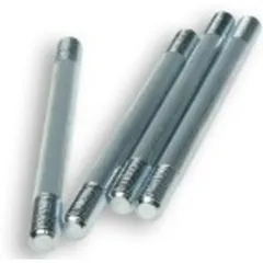 FOUR CYLINDER PINS FOR DERBI for GPR50, SENDA50