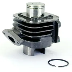 TECNIUM Cylinder Kit - for MBK, Aprilia, Yamaha