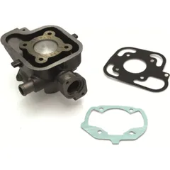TECNIUM Cylinder Kit - for: Peugeot for JETFORCE502T, JETFORCE502TC-TECH, JETFORCE502TTSDI