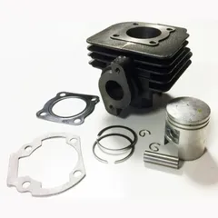 TECNIUM Cylinder Kit - Ø41mm for Aprilia, Derbi, Italjet