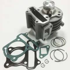 TECNIUM Cylinder Kit - Ø39mm for: Peugeot for DJANGO504T, KISBEE504T