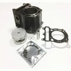 TECNIUM Cylinder Kit - Ø69mm for Yamaha, MBK, Aprilia