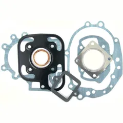 TECNIUM Complete Engine Gasket Set for Peugeot CITYSTAR502T, DJANGO502T, JETFORCE502T