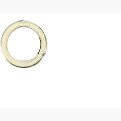 TECNIUM Auspuffdichtung für Peugeot BUXY502T, ELYSEO502T, ELYSTAR502T