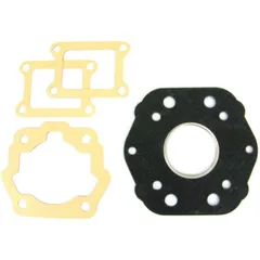TECNIUM Top End Gasket Set for Derbi GPR50, SENDA50, VARIANT50SPORTR Gilera GSM50, RCR50, SMT50