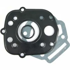 TECNIUM Top End Gasket Set for Aprilia, Derbi, Gilera