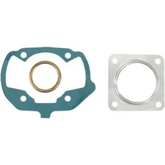 TECNIUM Top End Gasket Set for Peugeot CITYSTAR502T, DJANGO502T, LUDIX502T