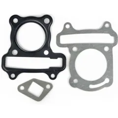 TECNIUM Top End Gasket Set for Kymco AGILITY50, LIKE50