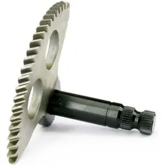 KICK STARTER SPINDLE FOR MBK/YAMAHA for Malaguti F12PHANTOM50, F12RPHANTOM50, F15FIREFOX50