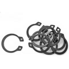 KICK STARTER SPINDLE CIRCLIP FOR YAMAHA/MBK