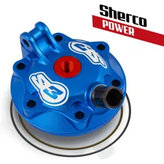 S3 Cylinder Head - High Compression for Sherco 250SE-R