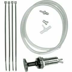 Primer-Kit MikuniWSM Zweifachvergaser