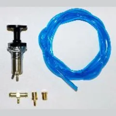 Primer-Kit KeihinWSM Einfachvergaser
