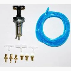 Primer-Kit MikuniWSM Dreifachvergaser