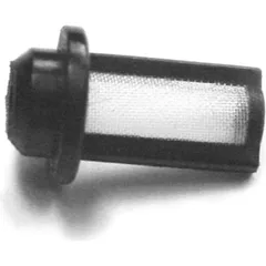 Fuel Filter WSM for Mikuni SBI/SBN carburettors