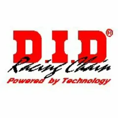 D.I.D Cam Chain Gasket - 25 Links