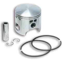 MALOSSI Piston Ø57.50mm for: Piaggio/Vespa - 34 5327