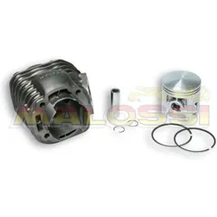 MALOSSI Cylinder Kit - Ø57,5mm for MBK, Aprilia, Benelli