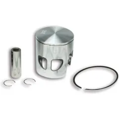 MALOSSI Piston Ø57,50mm for: Vespa - 34 16316