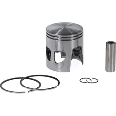 MALOSSI Piston Ø57.50mm for: Vespa - 34 16323
